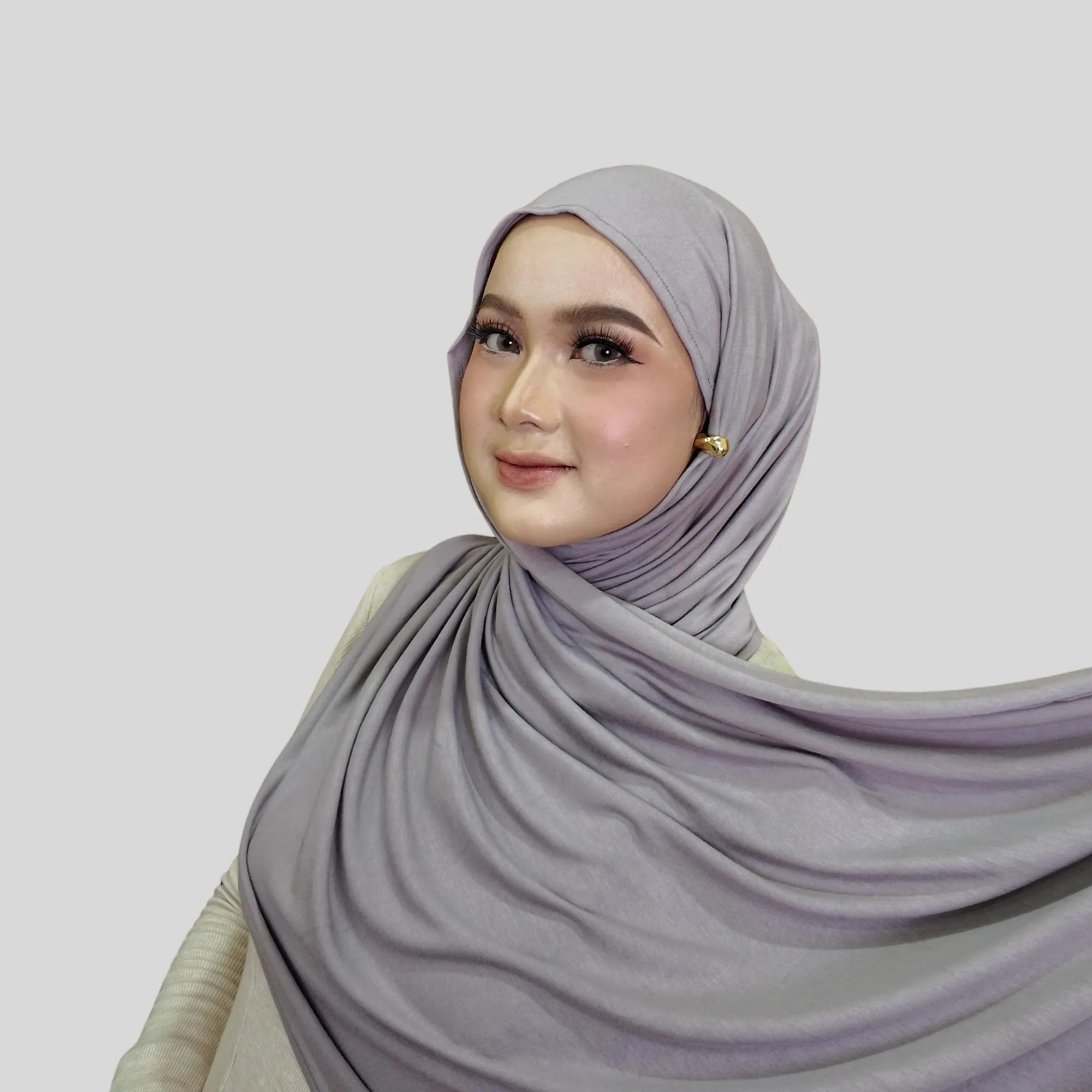 Pashmina Rayon