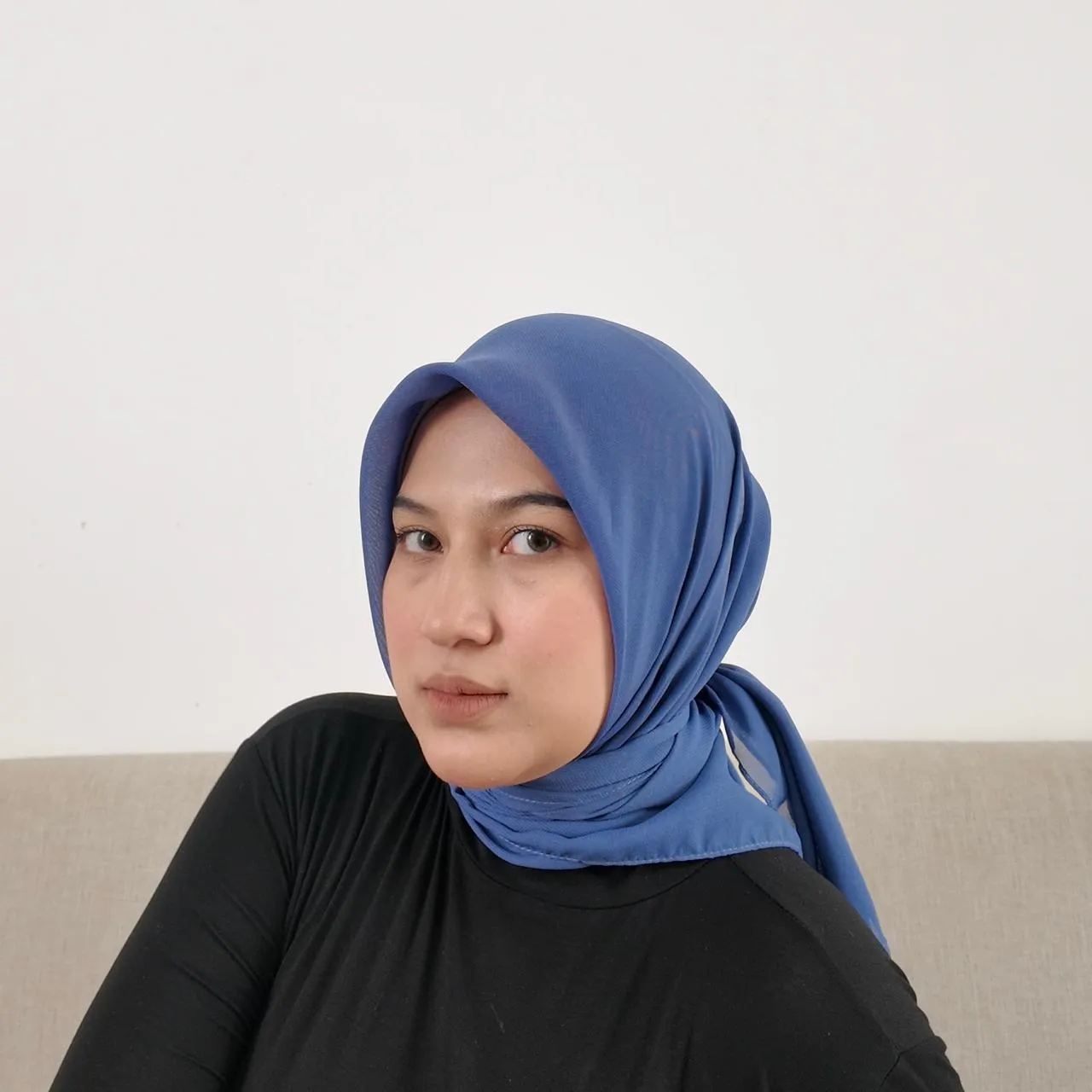 Nura Hijab 1