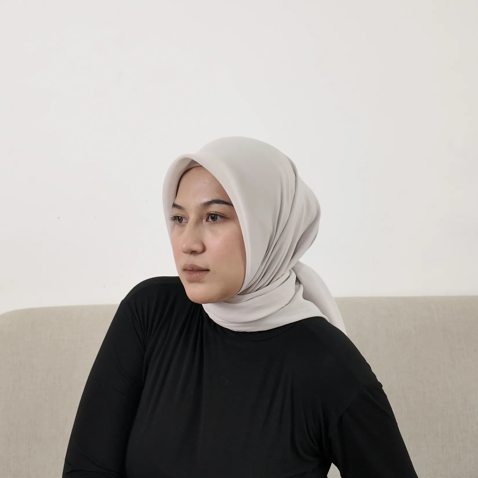 Nura Hijab 1