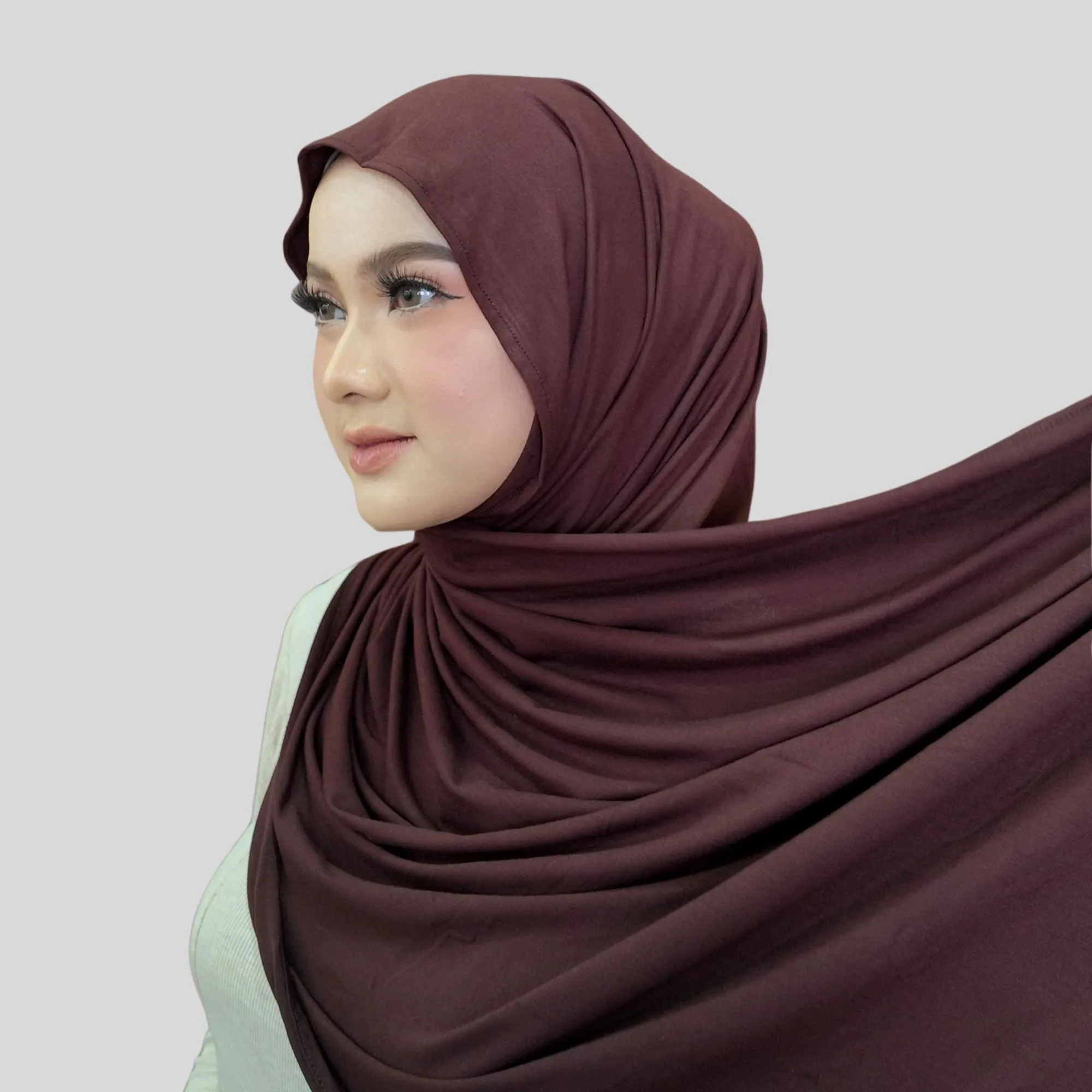 Pashmina Rayon