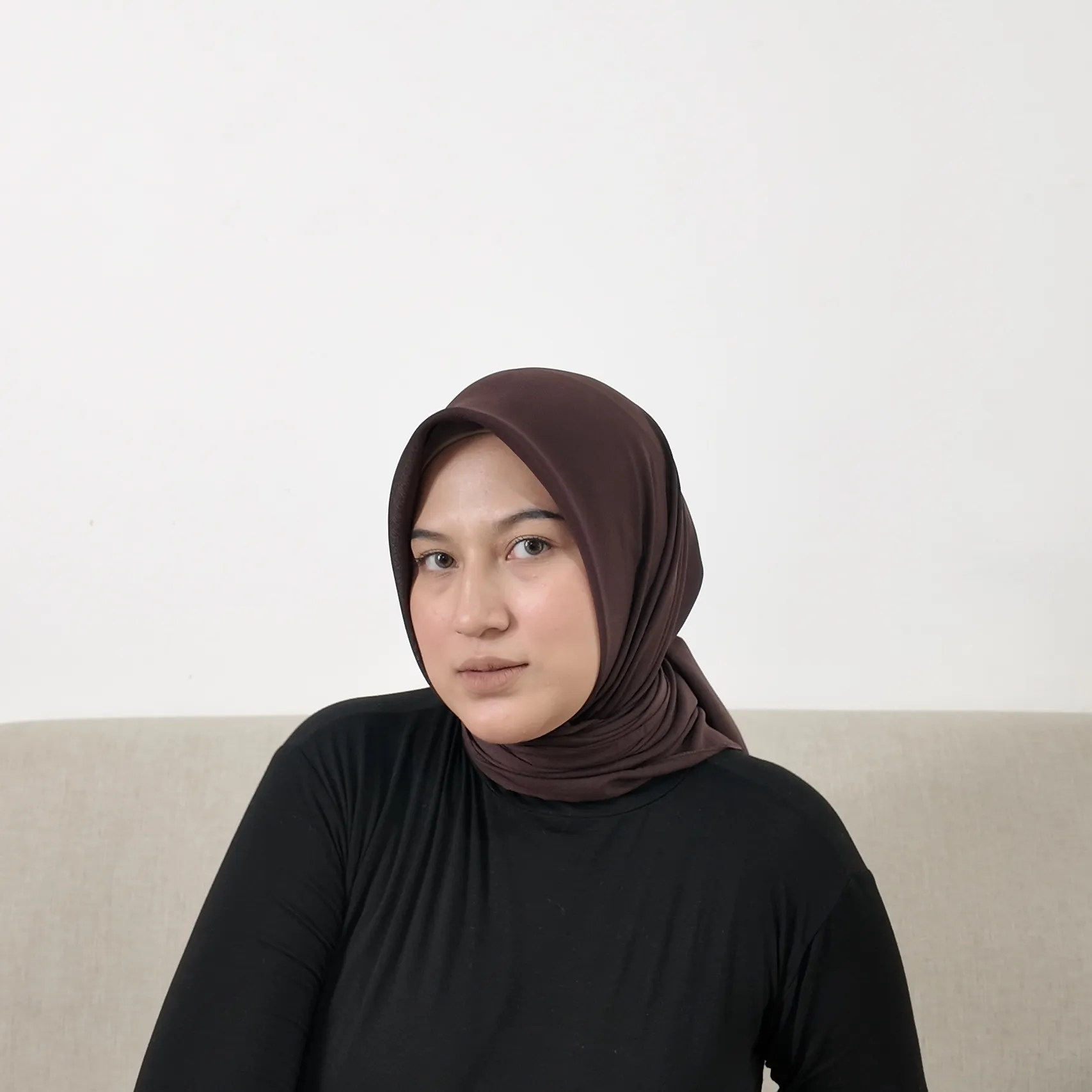 Nura Hijab 1