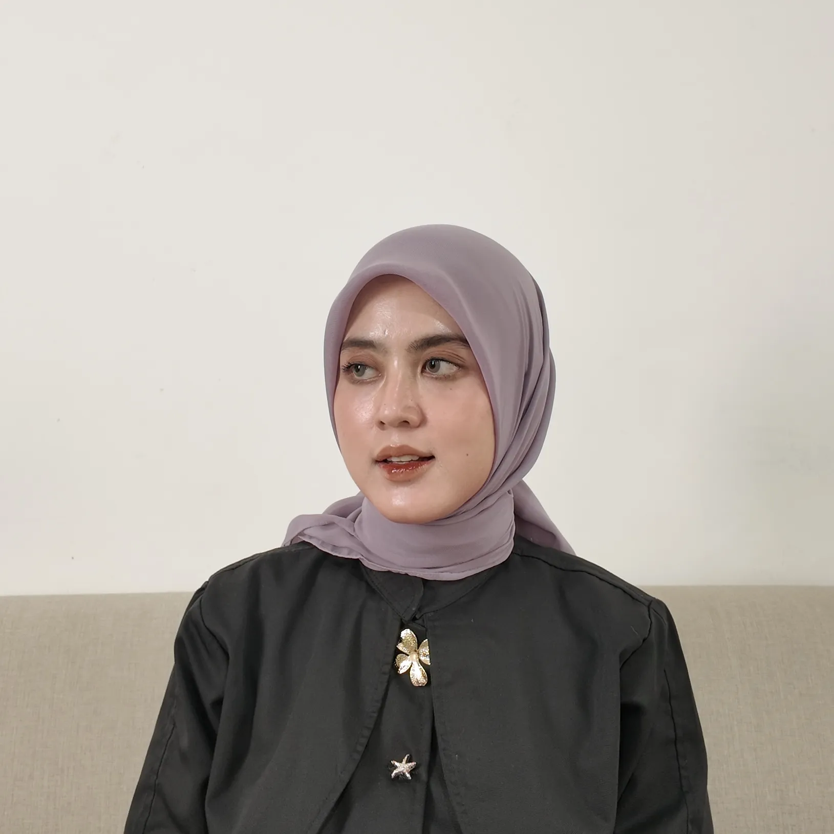 Nura Hijab 1