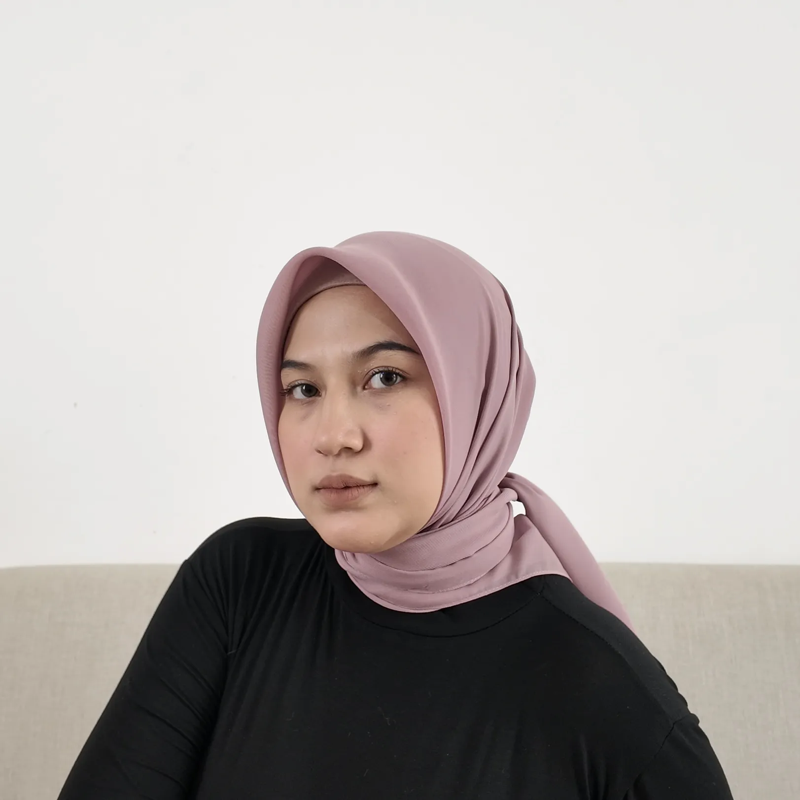 Nura Hijab 1