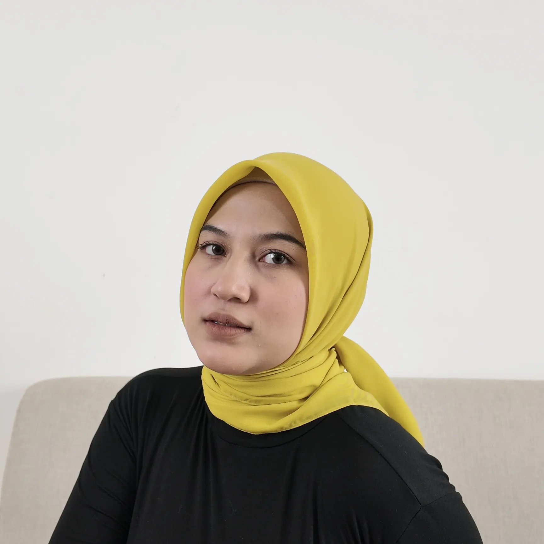 Nura Hijab 1