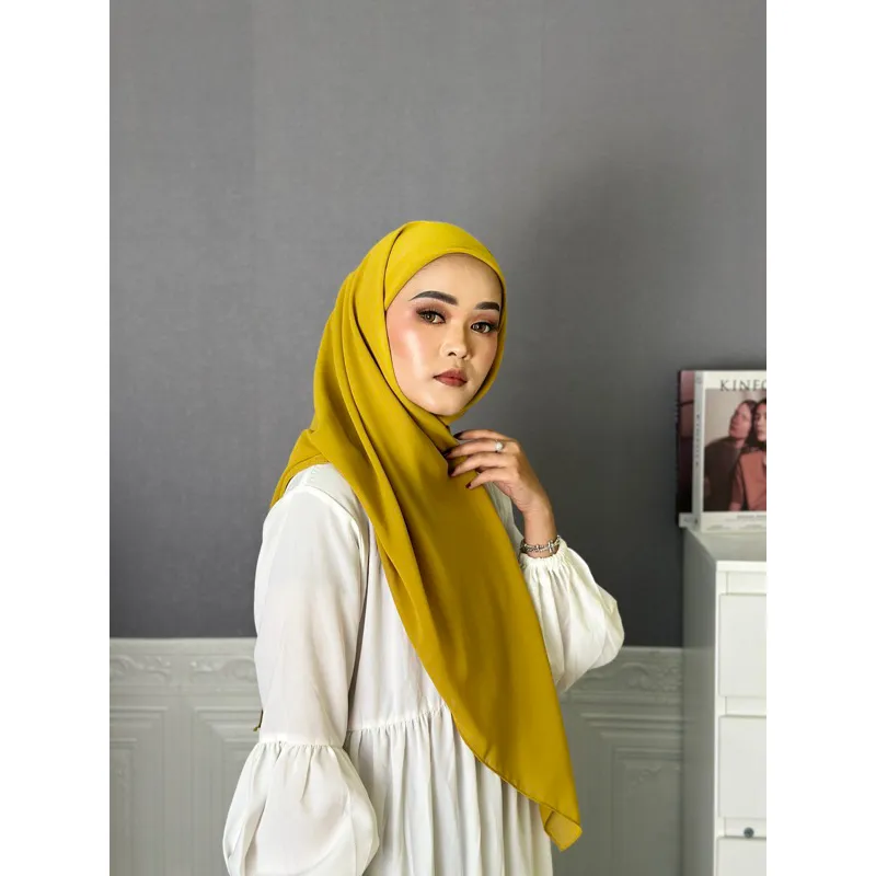 Segitiga Inner Hijab
