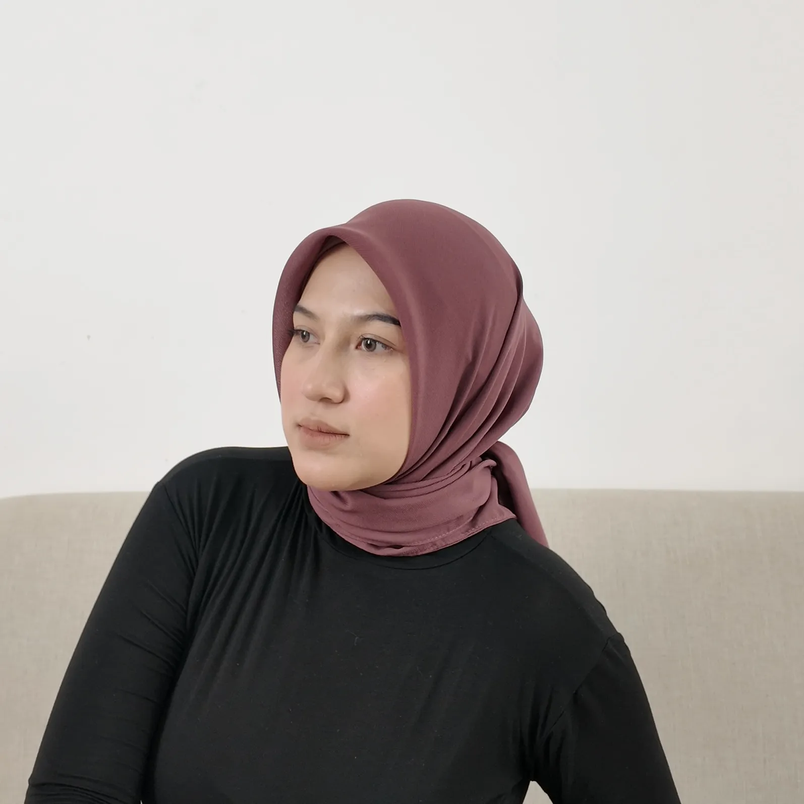 Nura Hijab 1
