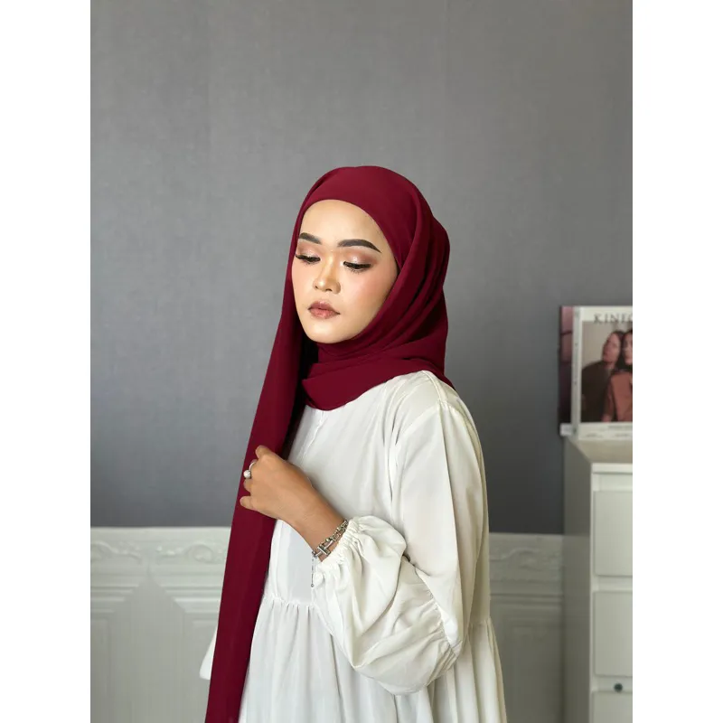 Segitiga Inner Hijab