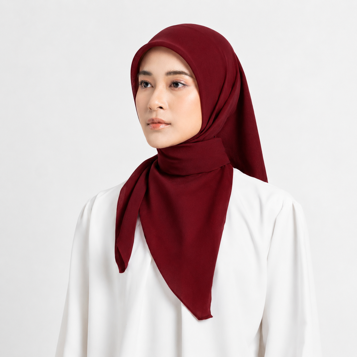 Nura Hijab 2