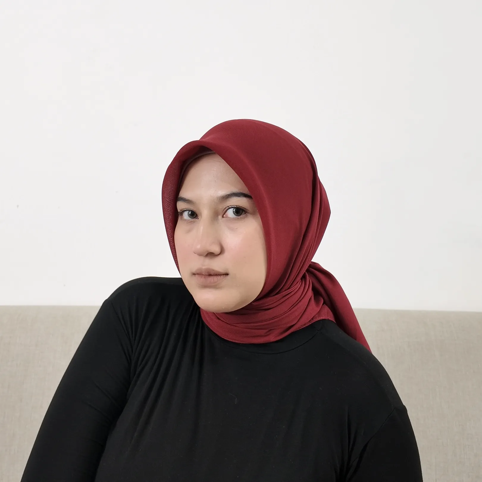 Nura Hijab 2