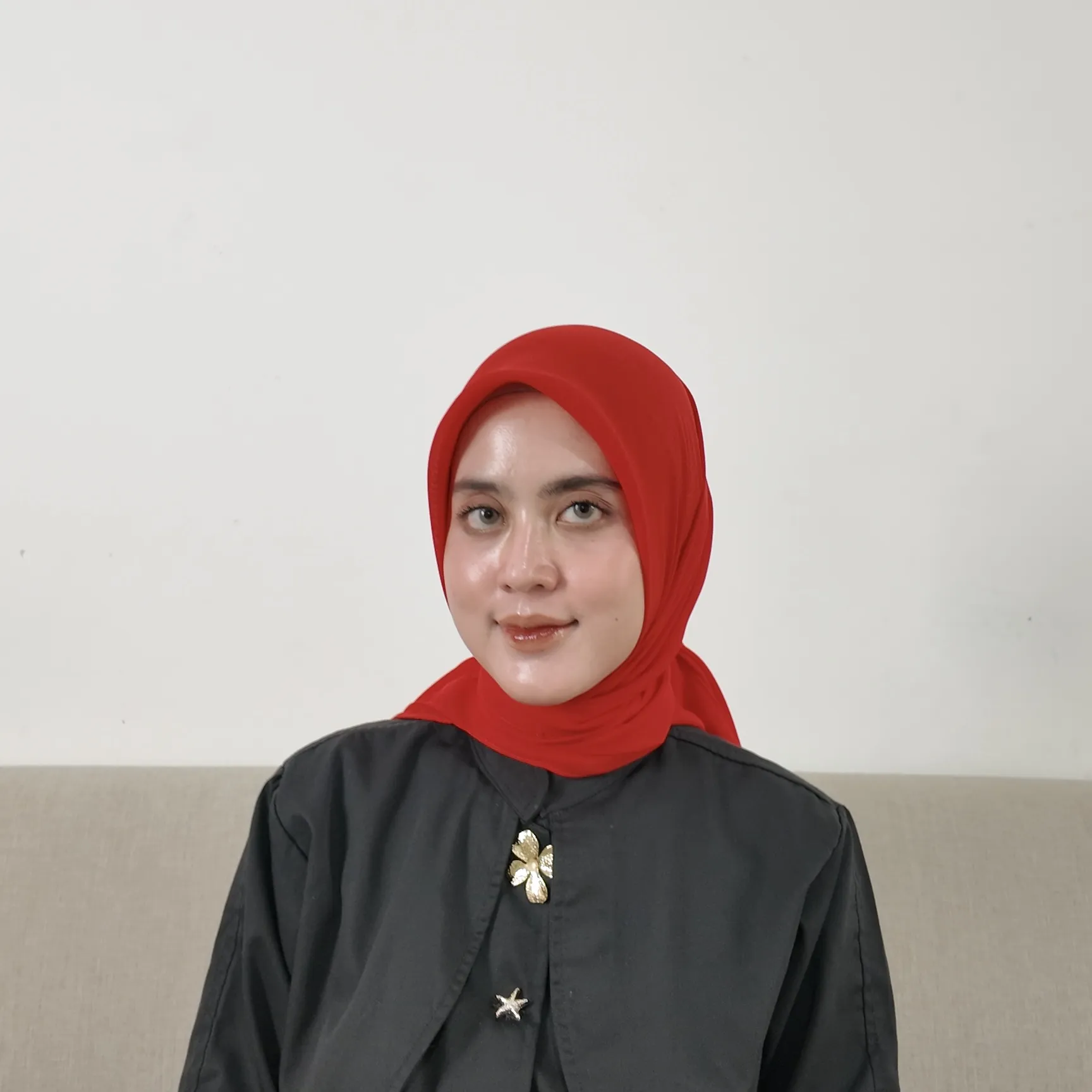 Nura Hijab 1