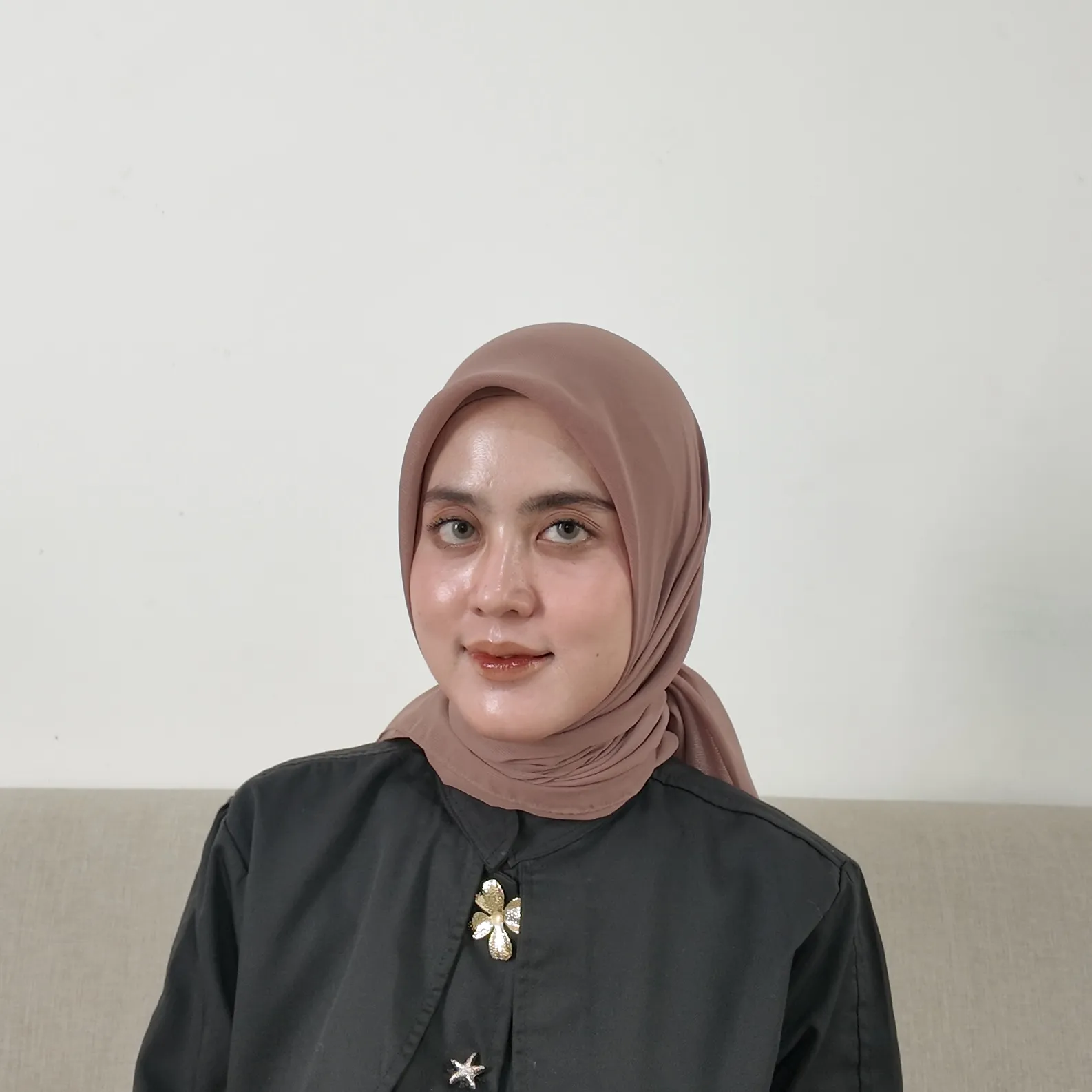 Nura Hijab 2