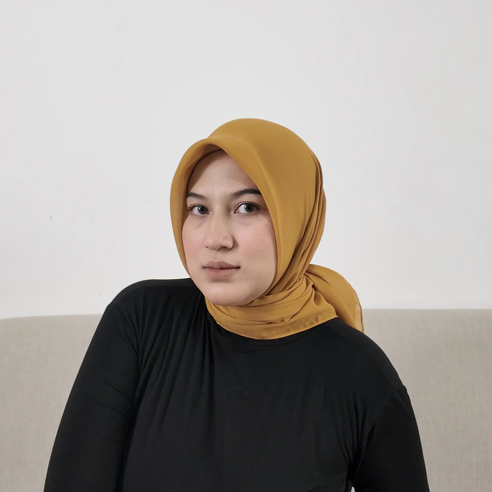 Nura Hijab 1