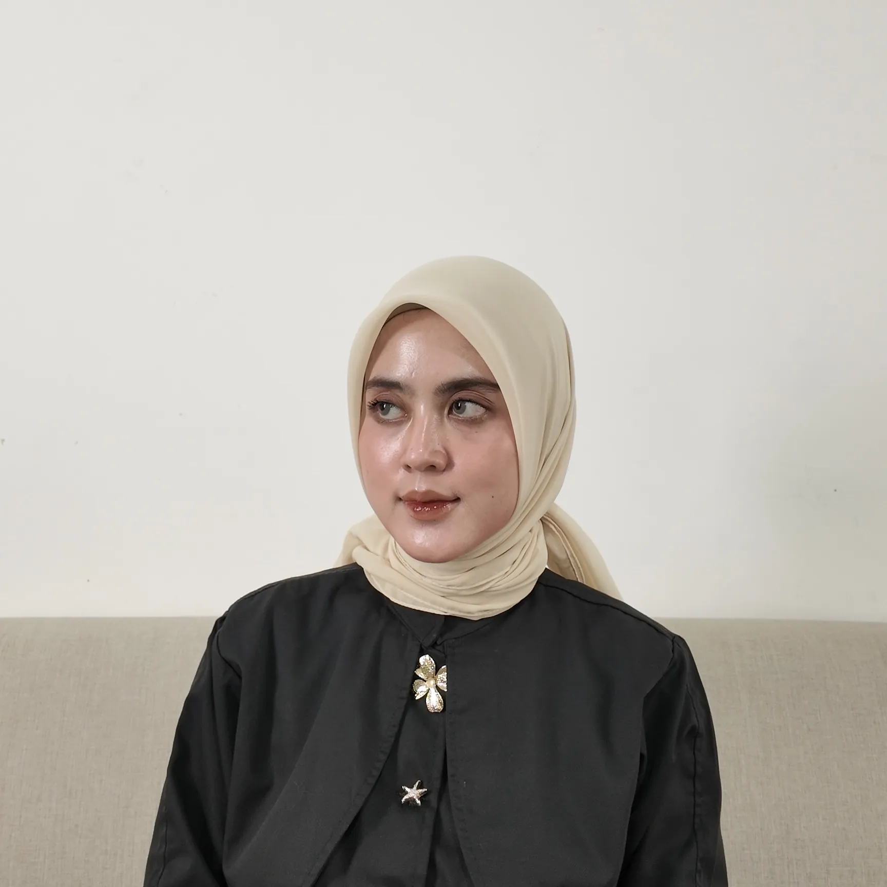 Nura Hijab 1