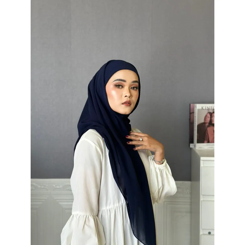 Segitiga Inner Hijab