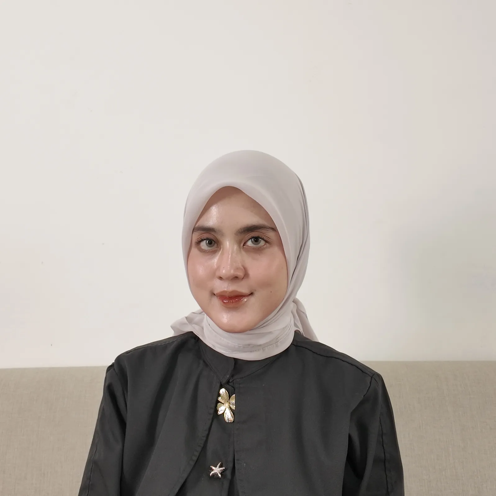 Nura Hijab 1