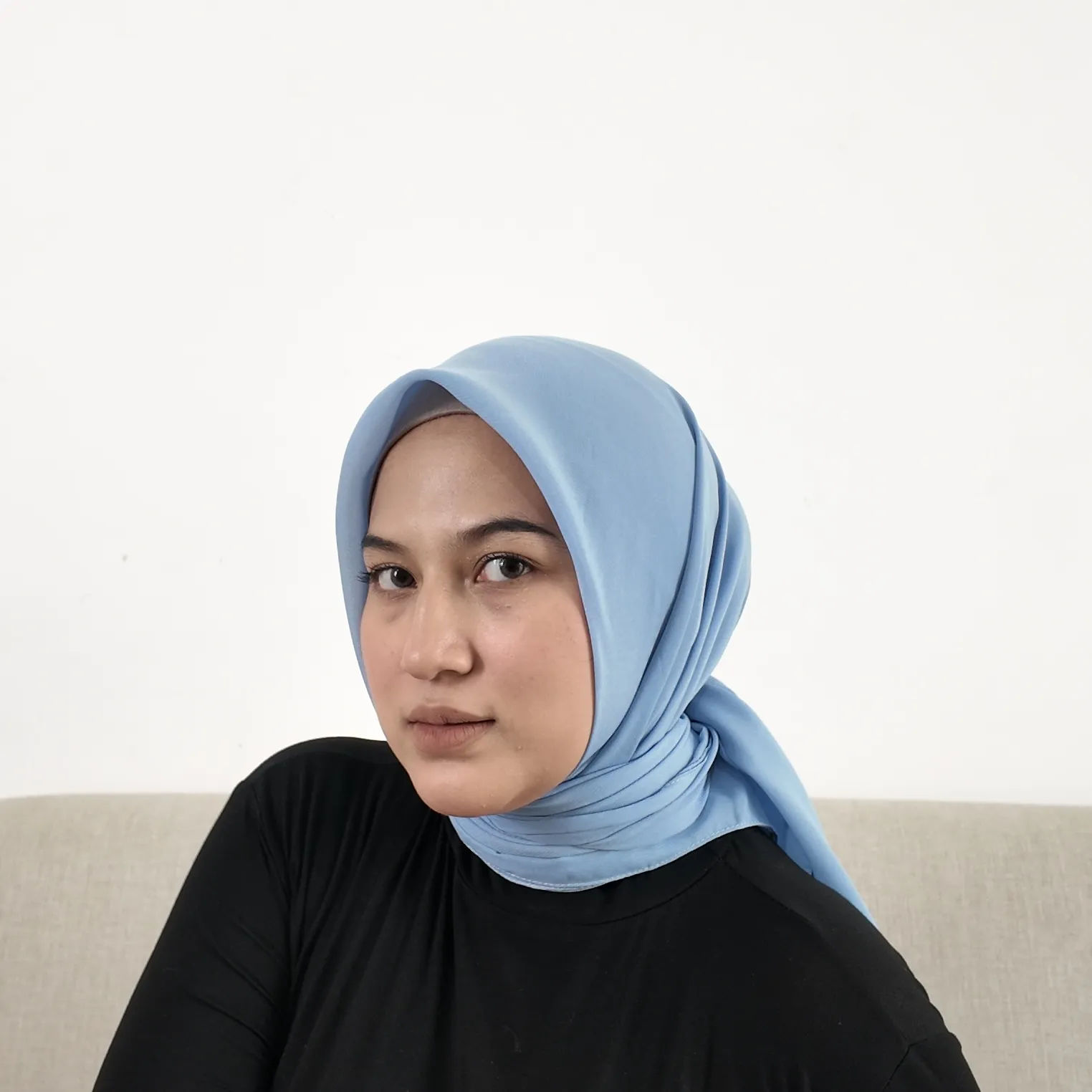 Nura Hijab 1