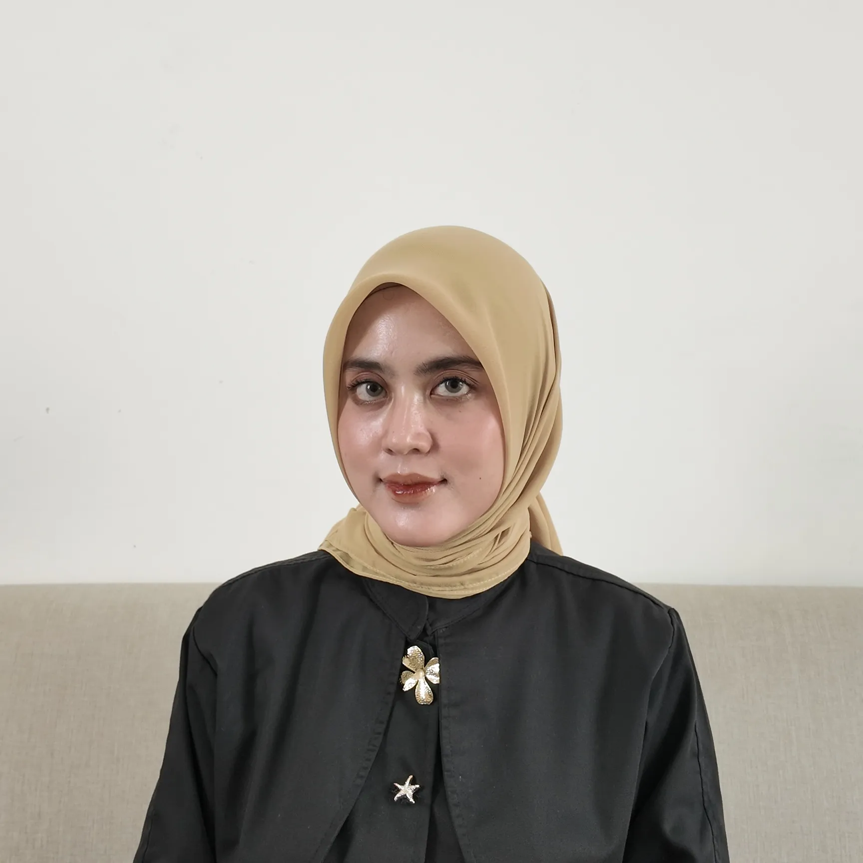 Nura Hijab 1