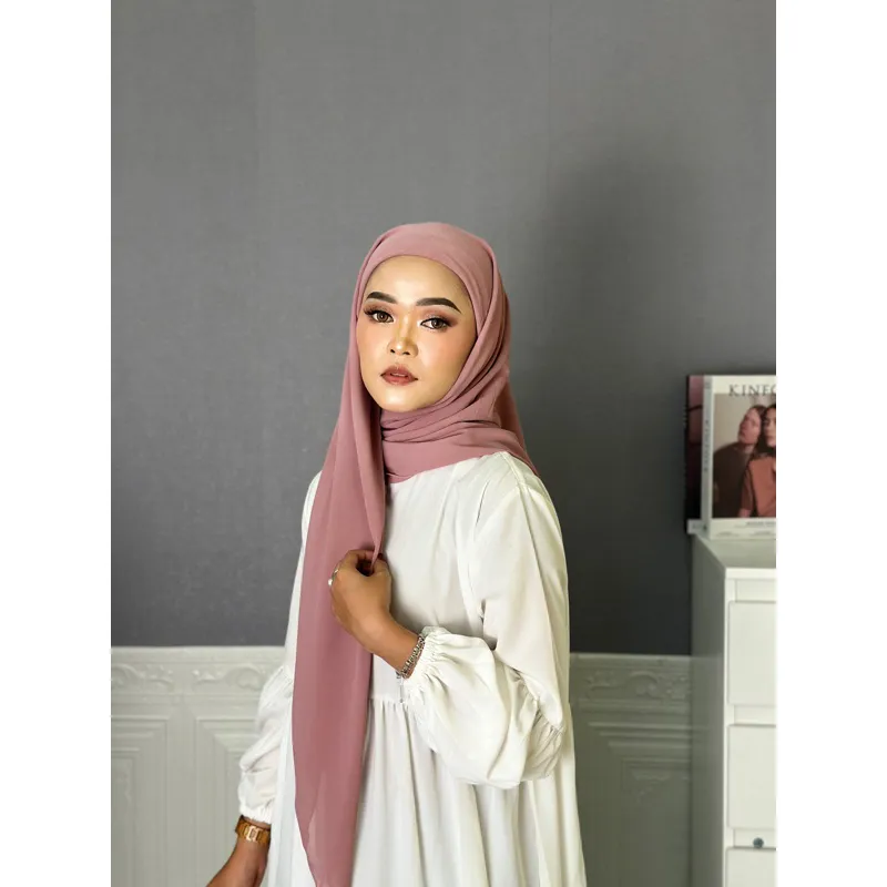 Segitiga Inner Hijab