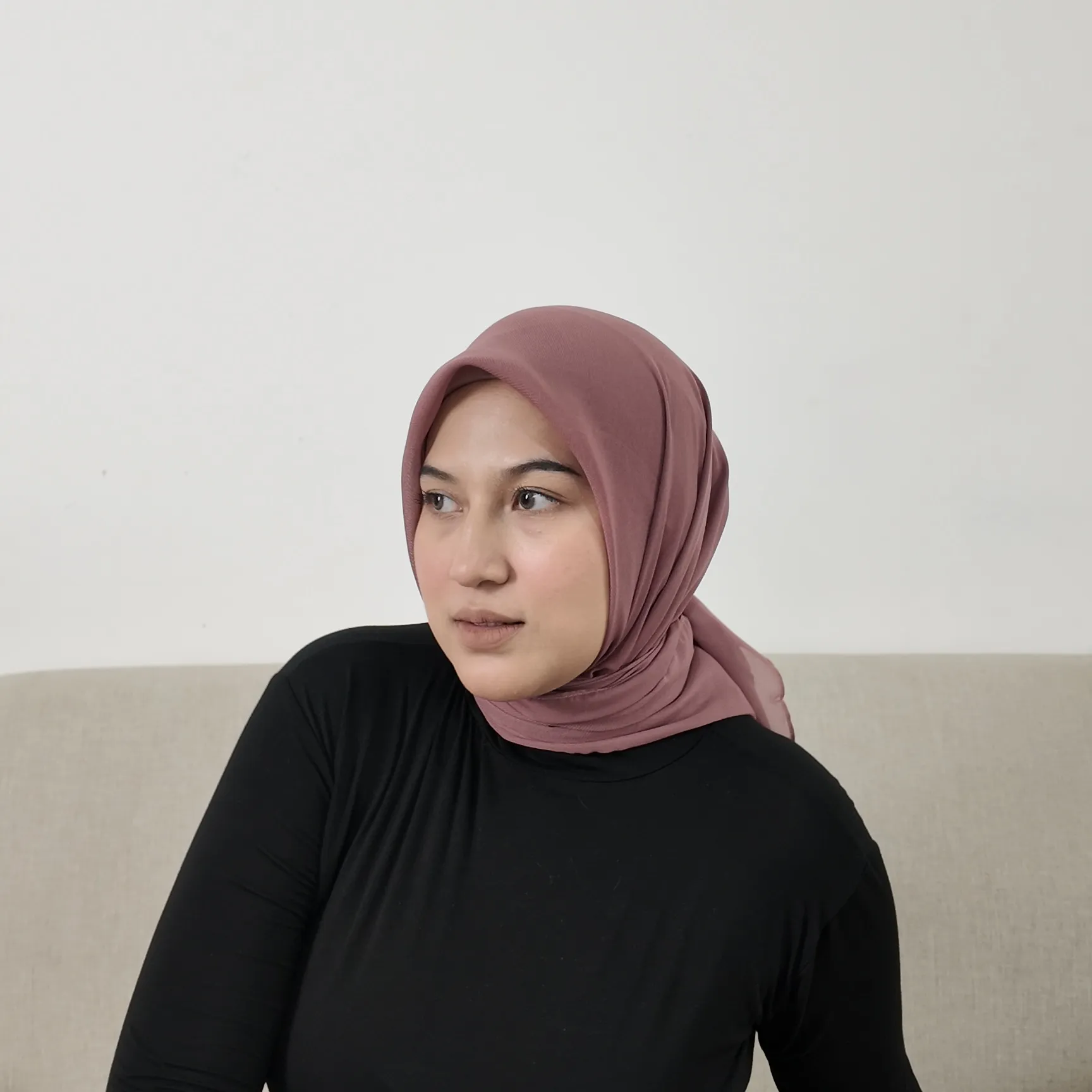 Nura Hijab 1