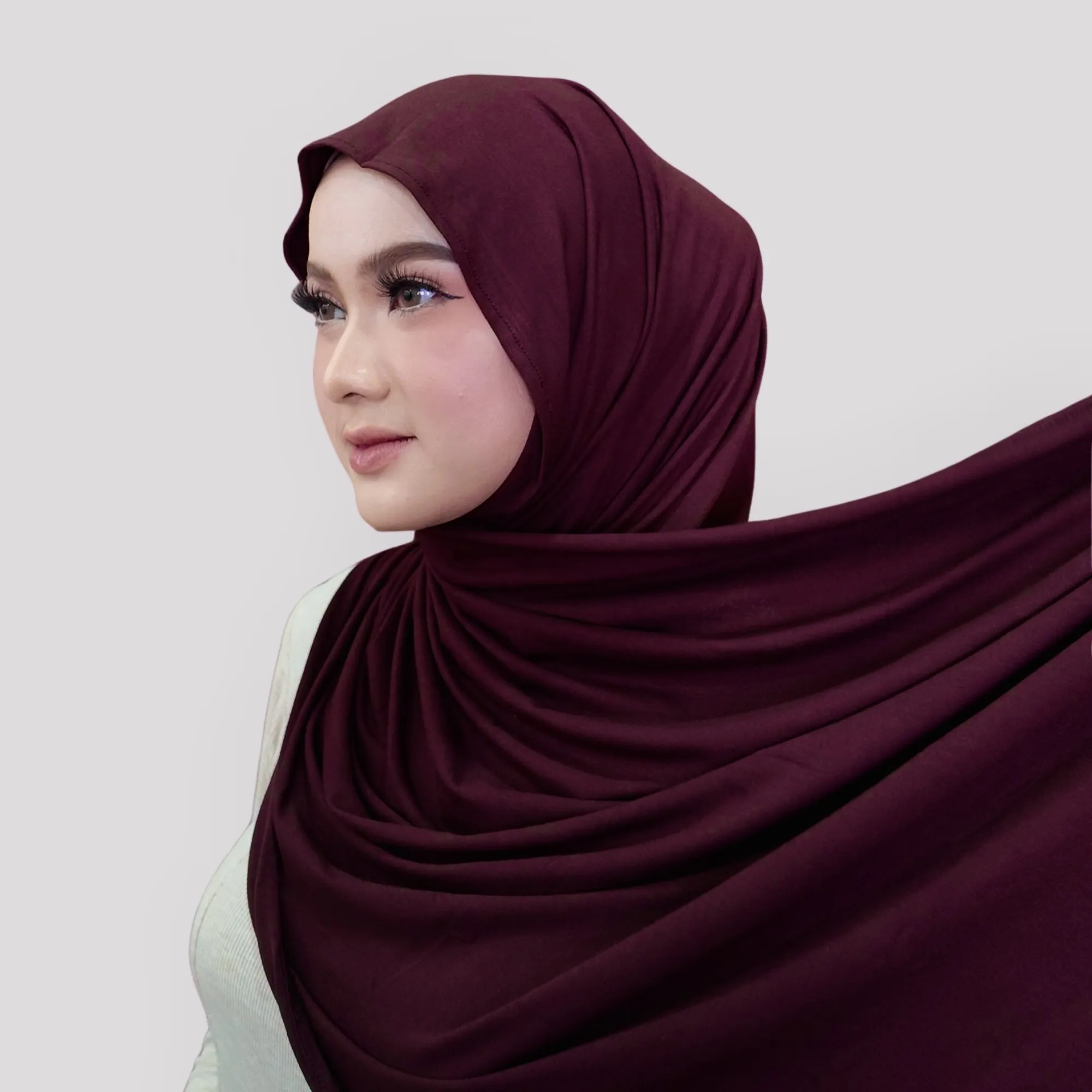 Pashmina Rayon