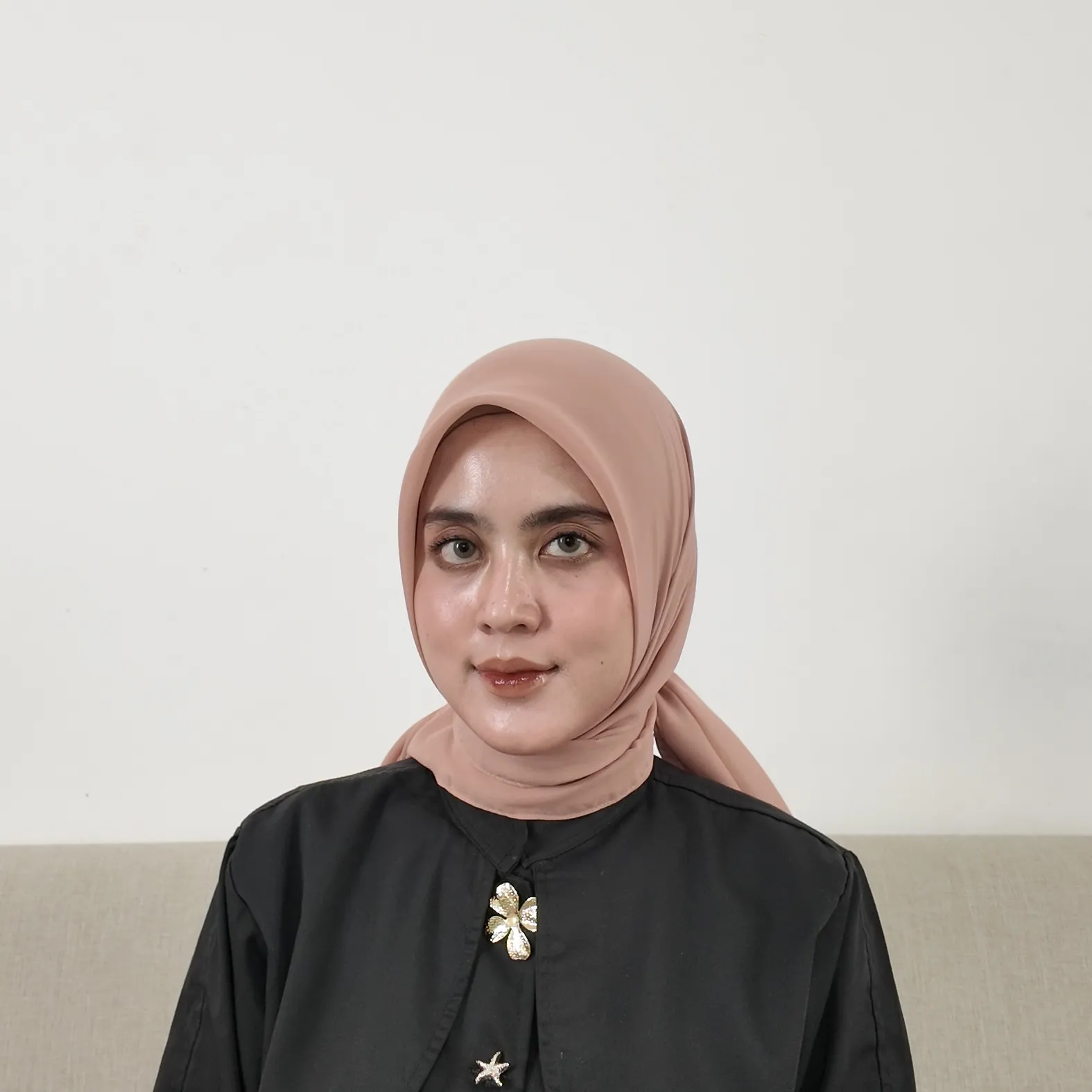 Nura Hijab 1