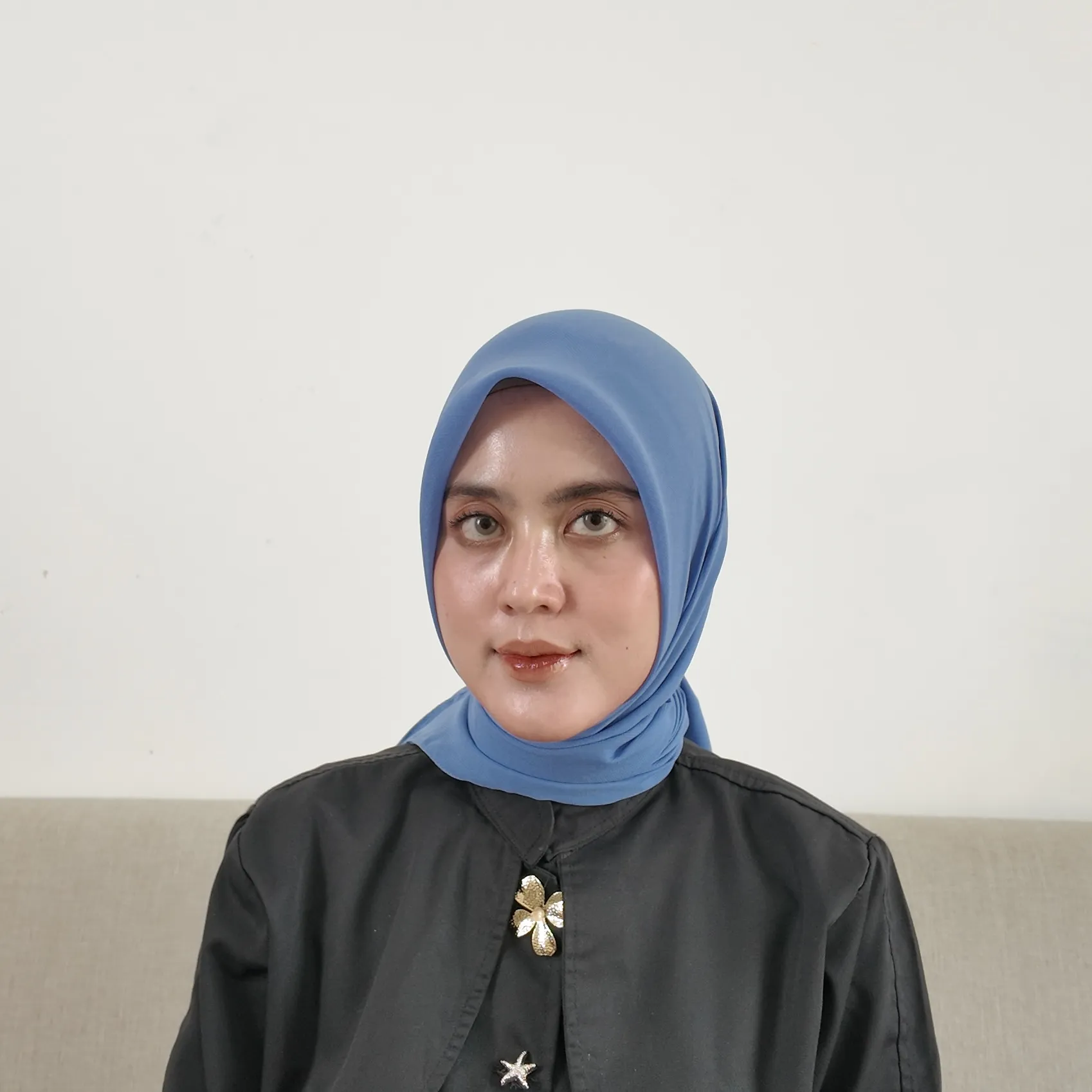 Nura Hijab 1