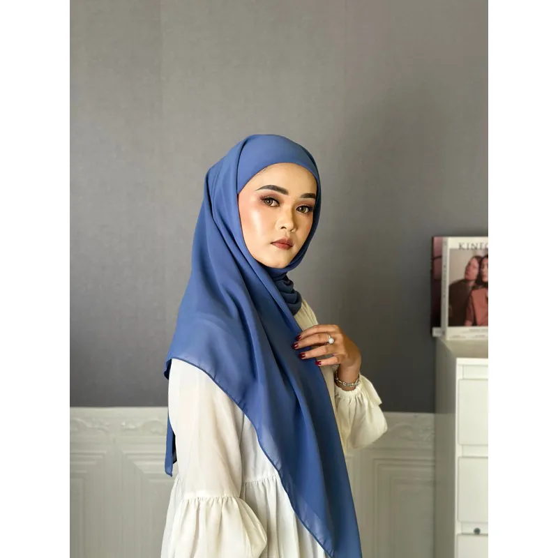 Segitiga Inner Hijab