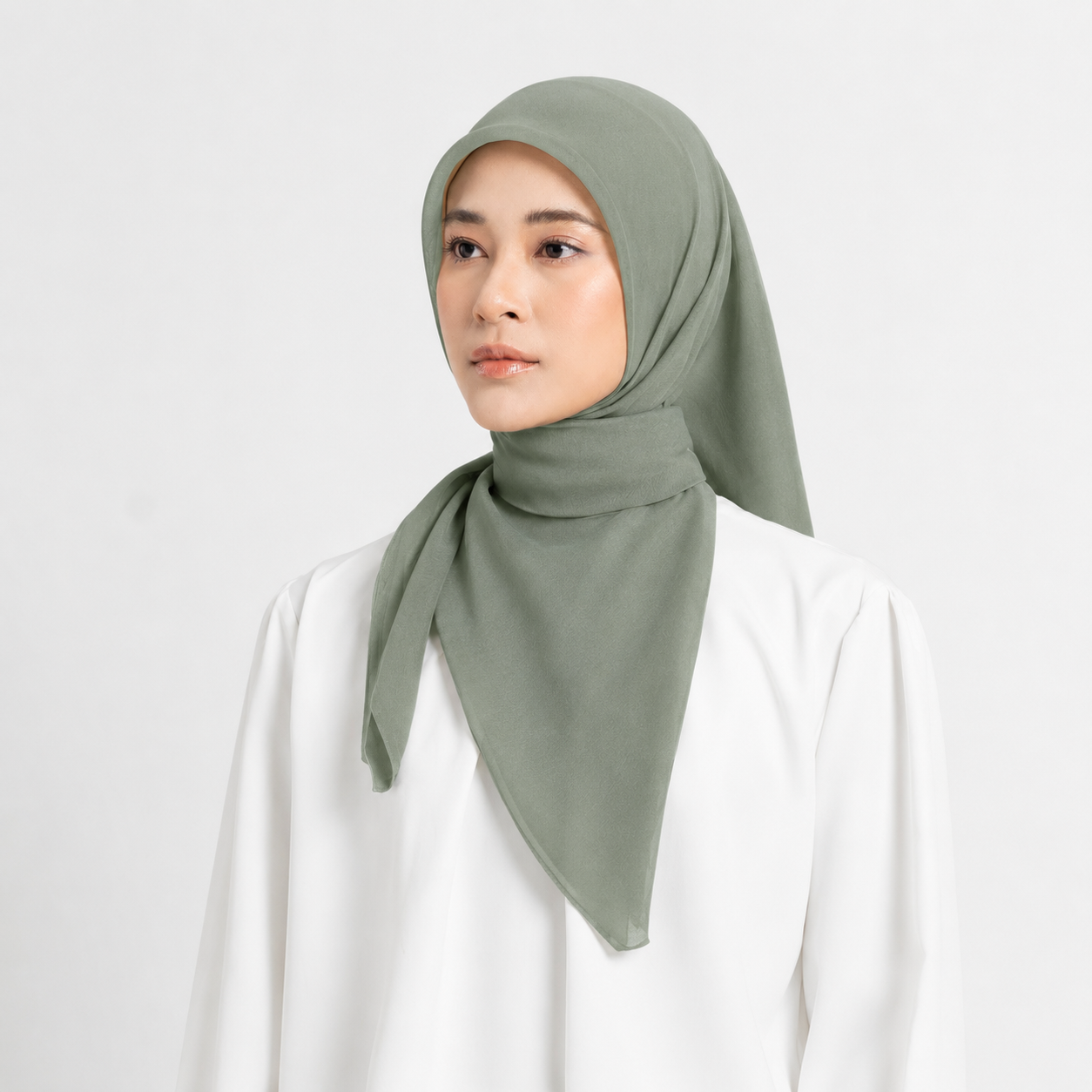 Nura Hijab 1