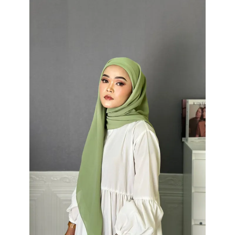 Segitiga Inner Hijab