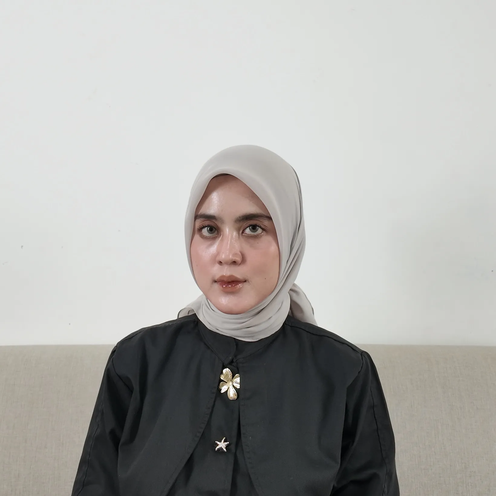 Nura Hijab 1