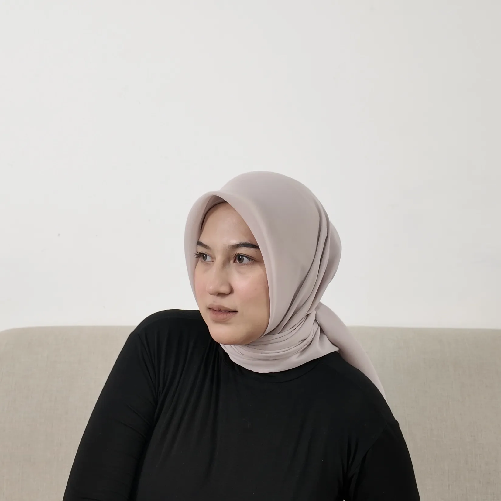 Nura Hijab 1
