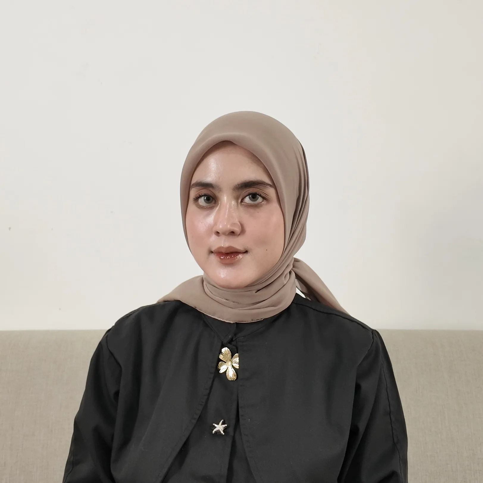 Nura Hijab 1