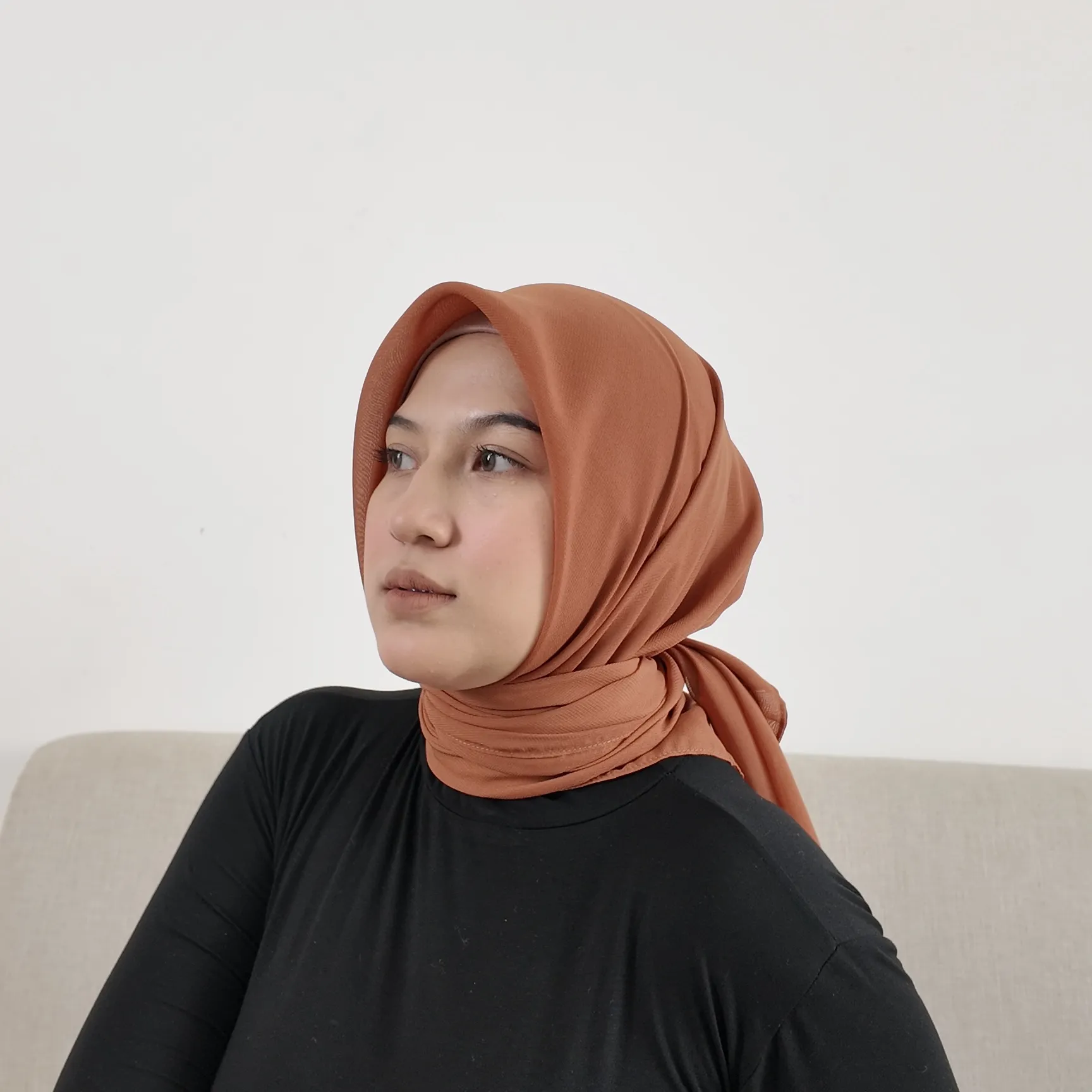 Nura Hijab 1