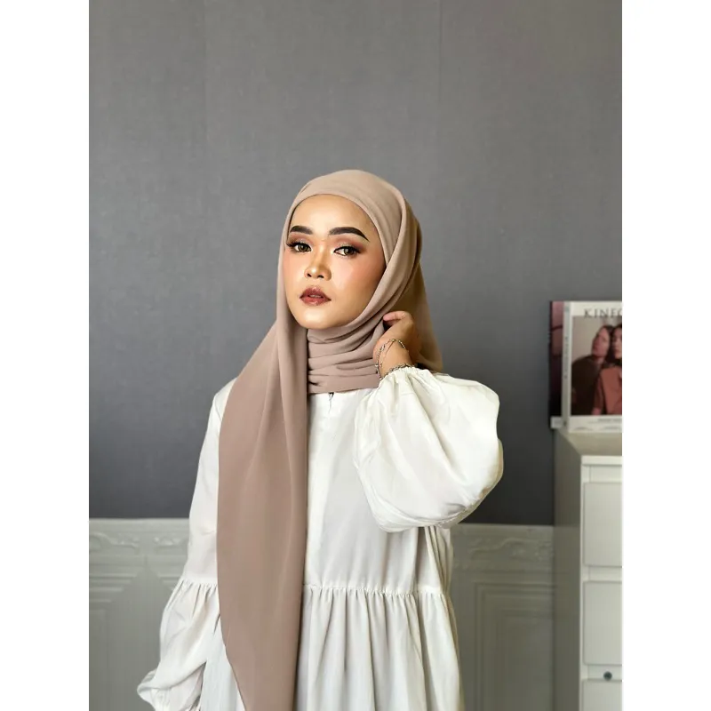 Segitiga Inner Hijab