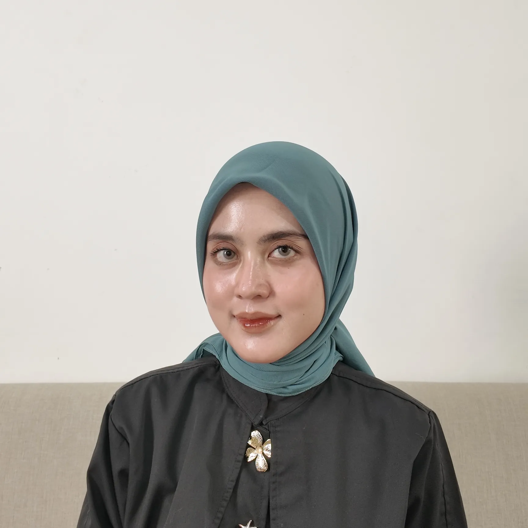 Nura Hijab 1