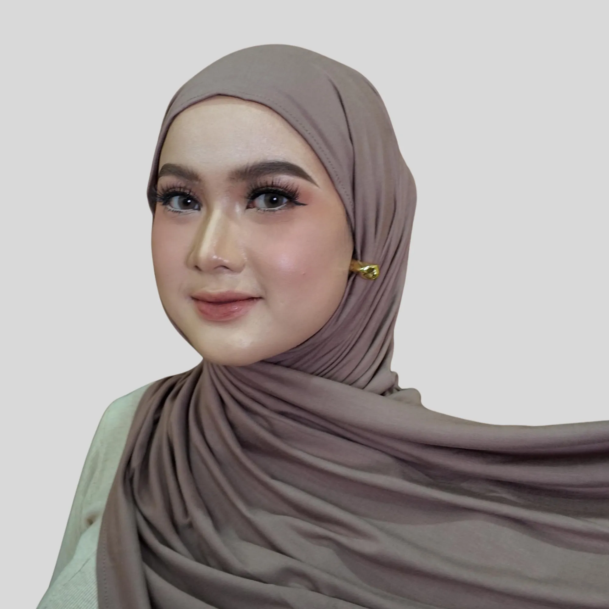 Pashmina Rayon
