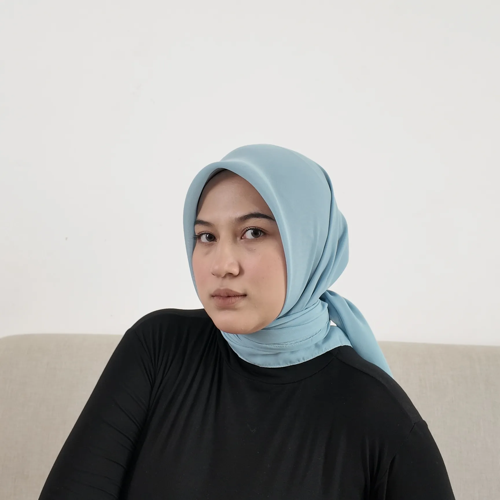 Nura Hijab 1