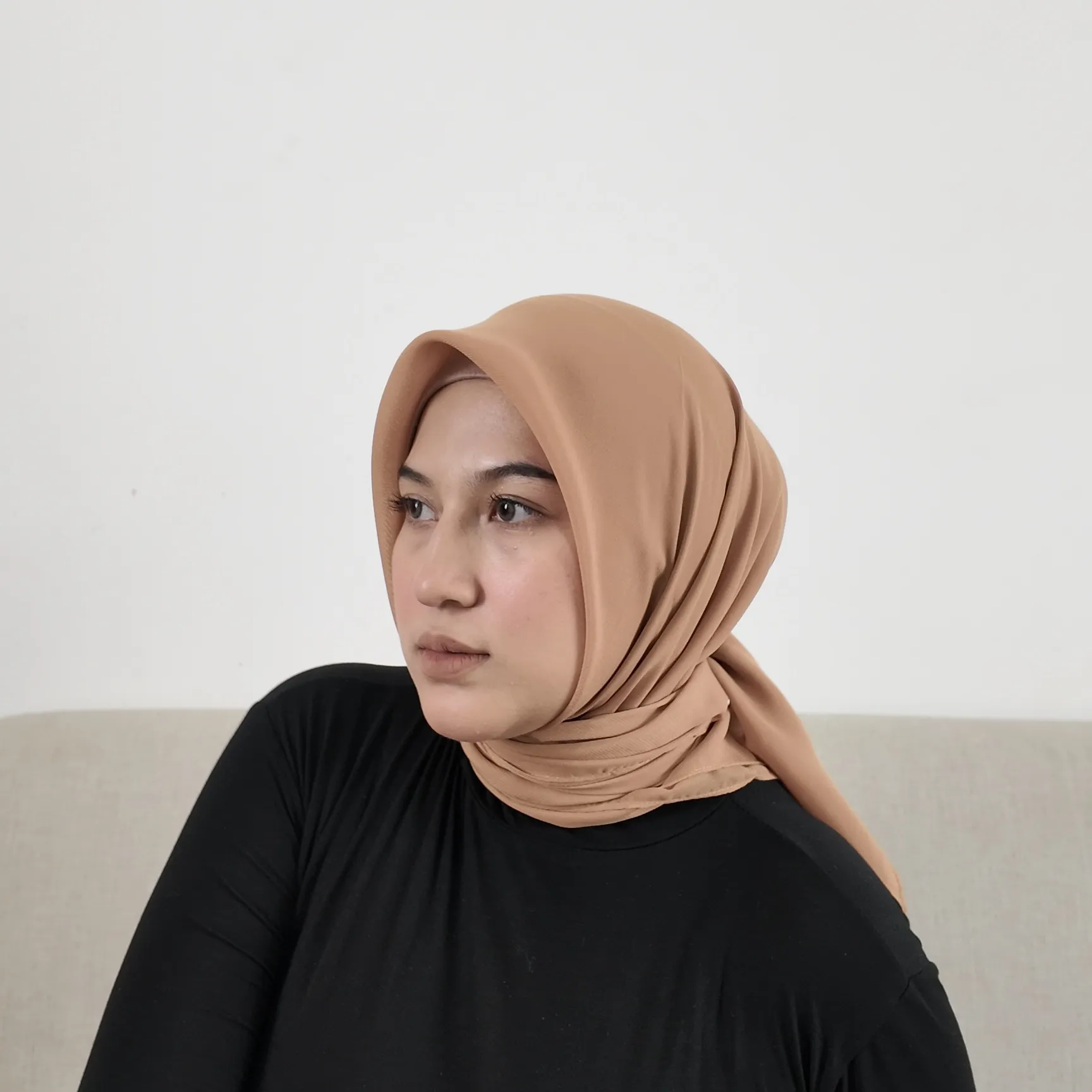Nura Hijab 1