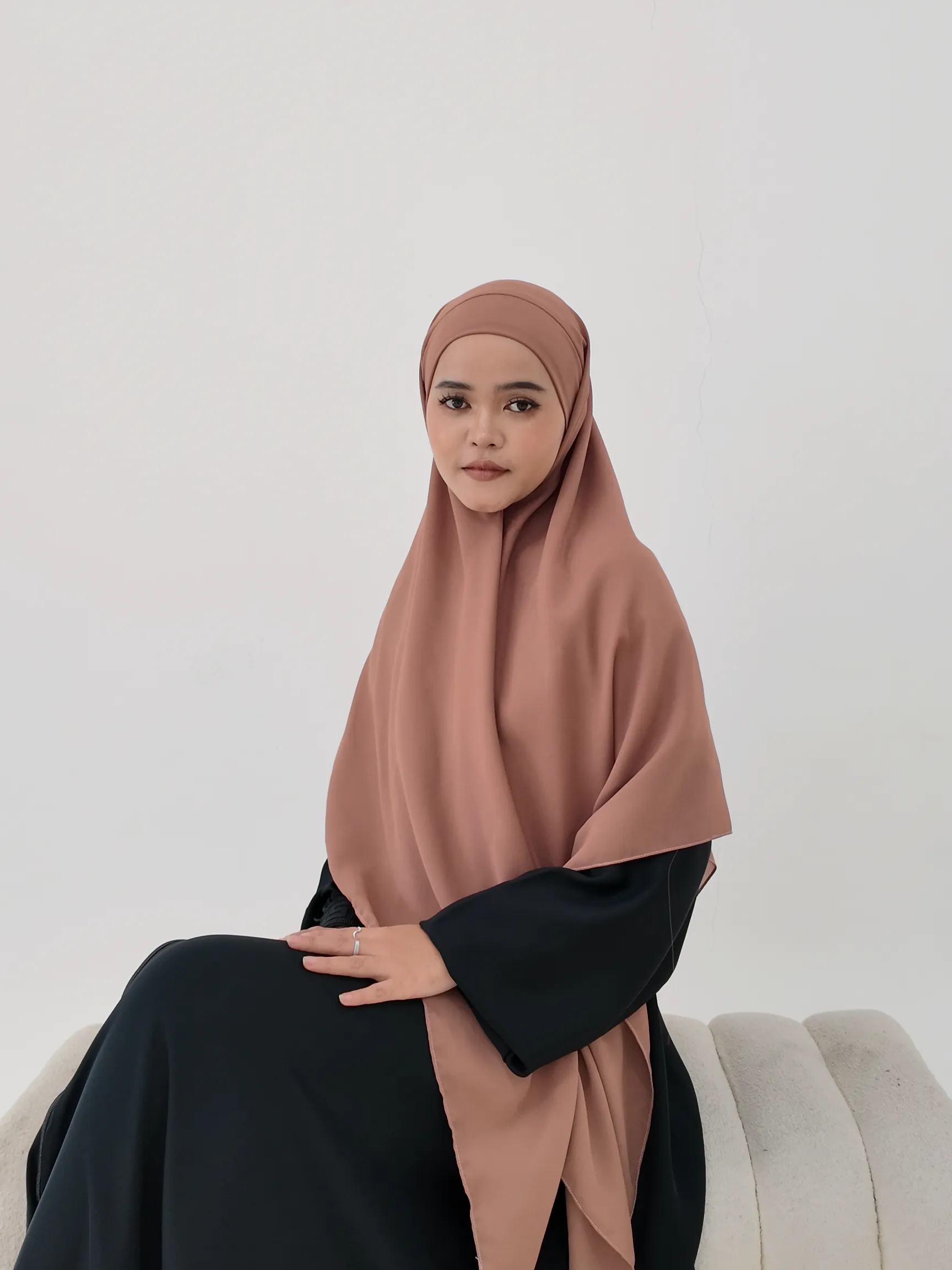 Zahira Khimar